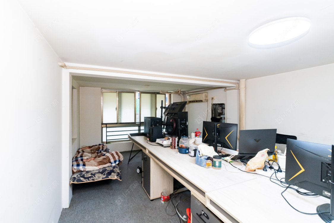 常州银河湾明苑别墅区在售二手房源室内图_小牛看房