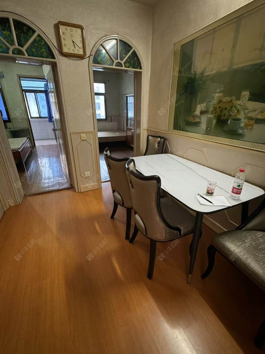 常州清凉新村在租房源_小牛看房