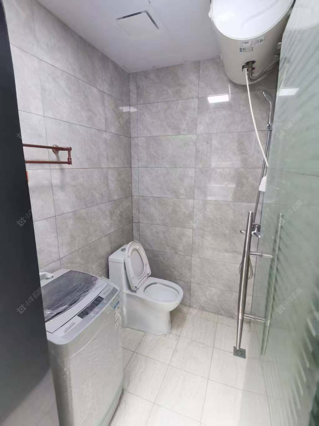 常州茂业豪园租房房源封面图