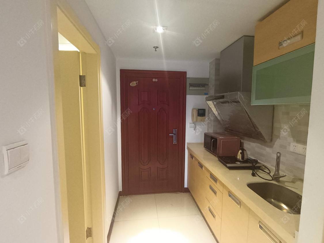 常州新天地不夜城在租房源室内图_小牛看房