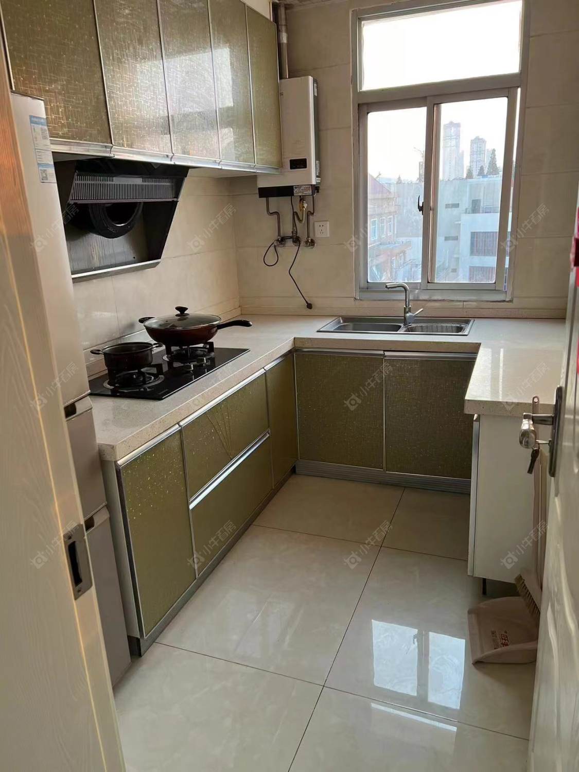 常州丽华三村在租房源_小牛看房