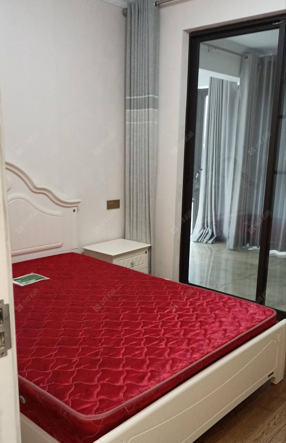 常州星河国际六区在租房源室内图_小牛看房