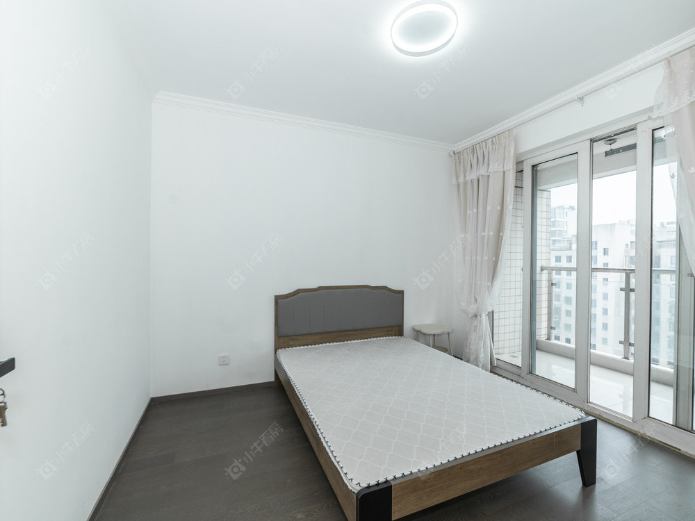 常州滨江明珠城东区在售二手房源室内图_小牛看房