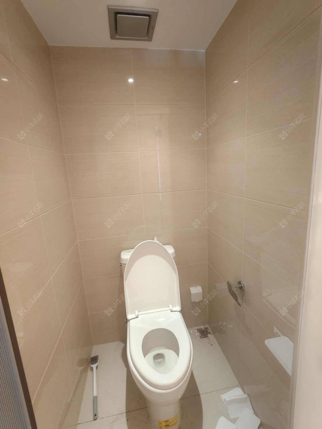 常州星河澜月湾在租房源室内图_小牛看房