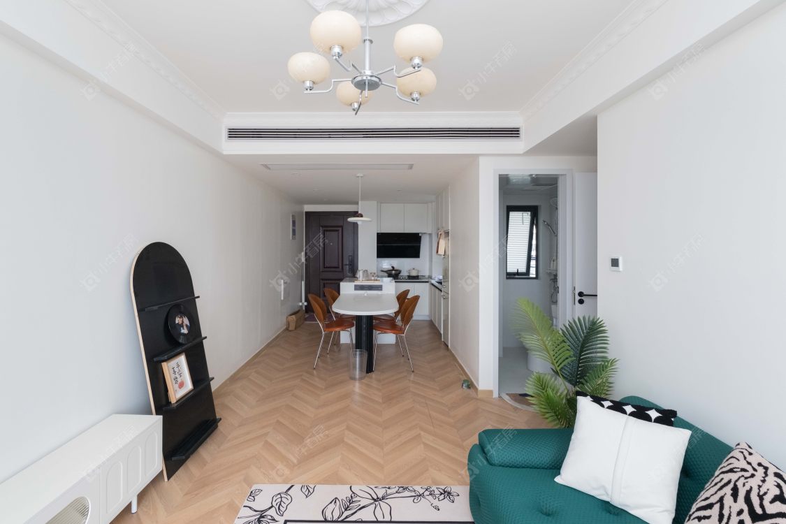 清云澜湾A区房源室内图 常州清云澜湾A区在售二手房源室内图_小牛看房