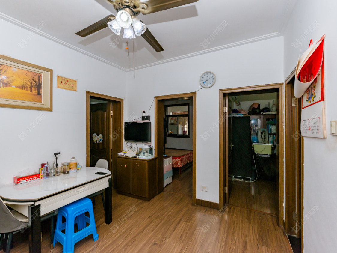 西新桥三村房源室内图 常州西新桥三村在售二手房源室内图_小牛看房