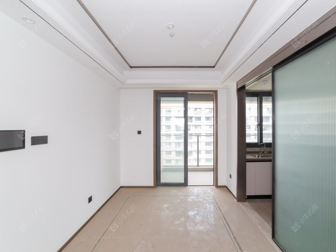 常州阳光城禹洲宸悦在售二手房源室内图_小牛看房