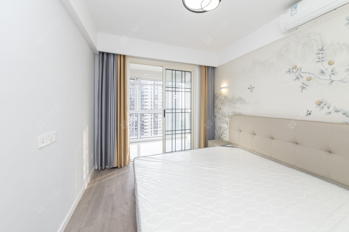 常州星河国际十区在售二手房源室内图_小牛看房