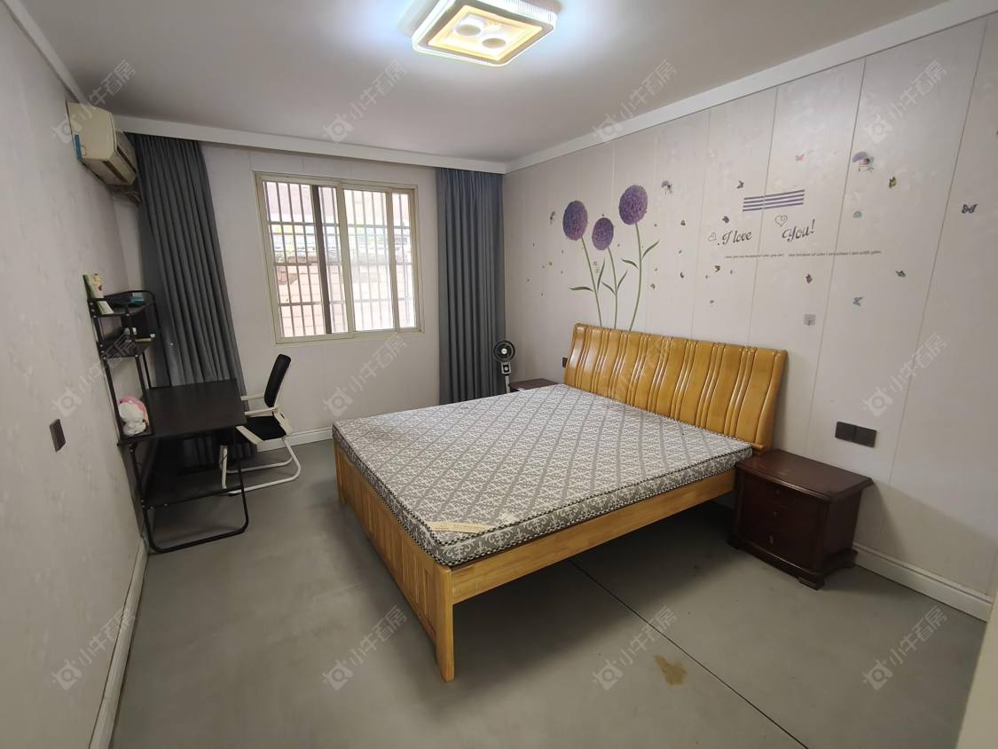 常州花东三村在租房源室内图_小牛看房