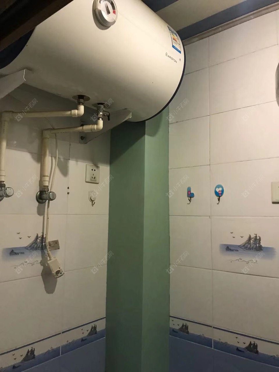 常州勤业四村南区在租房源室内图_小牛看房