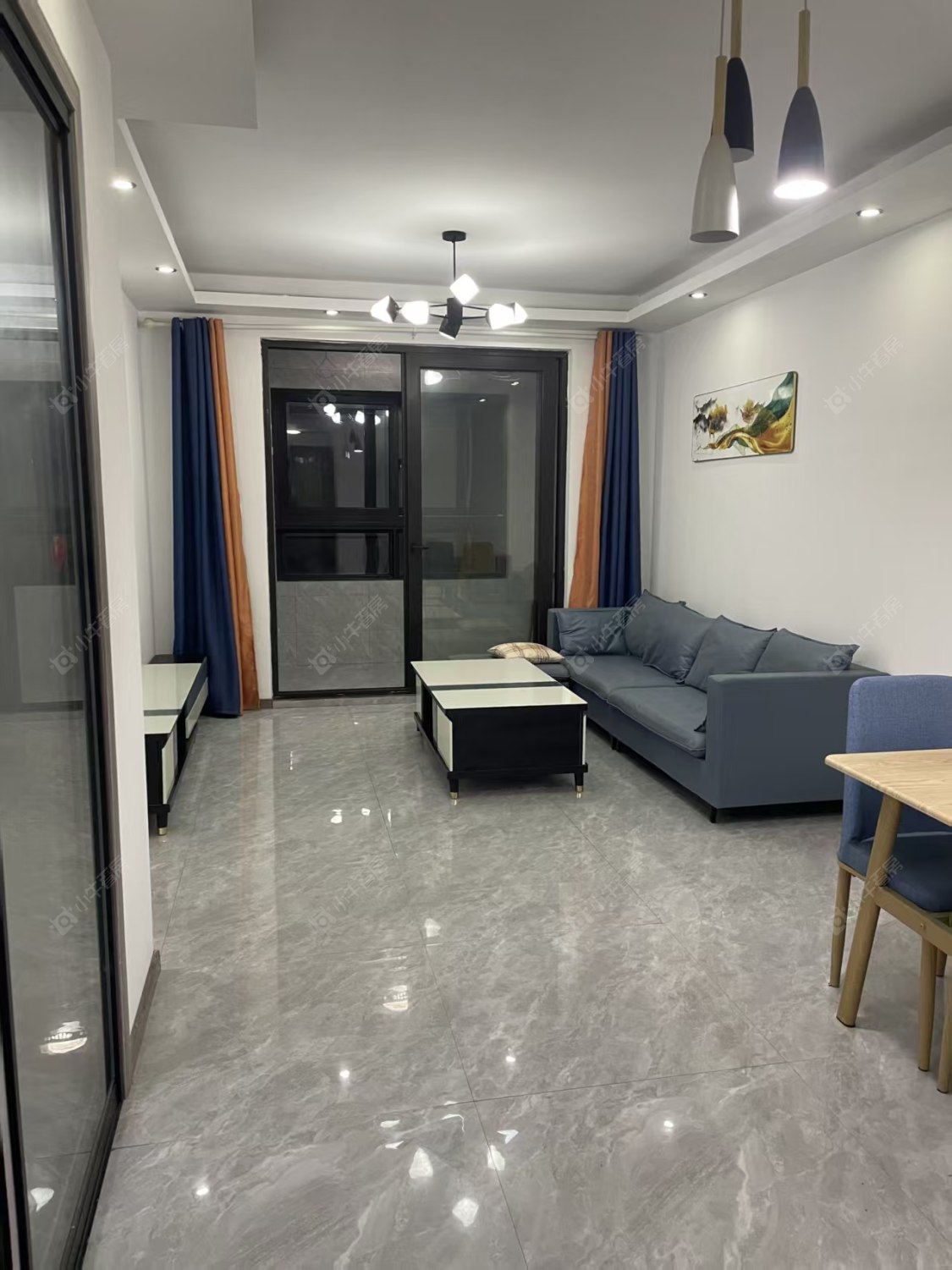 常州万科公园大道一期租房_小牛看房