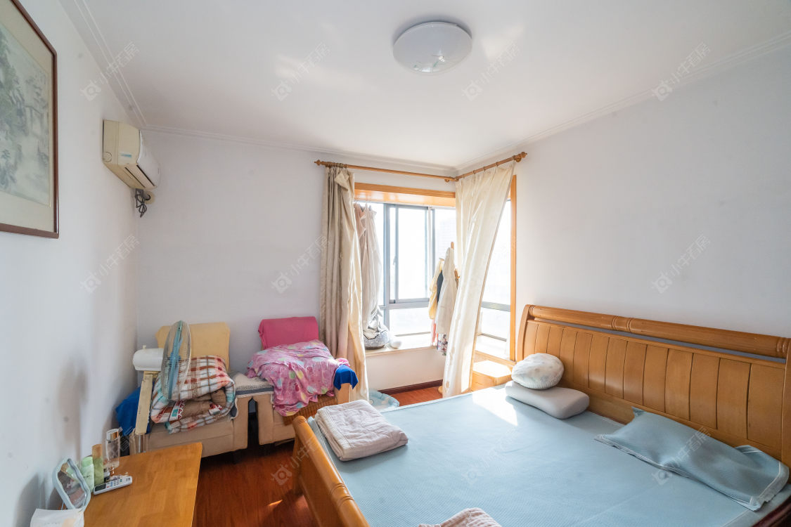 常州国泰新都在售二手房源室内图_小牛看房