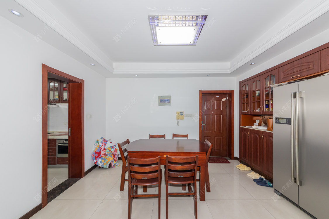 常州清水湾花园二期在售二手房源室内图_小牛看房