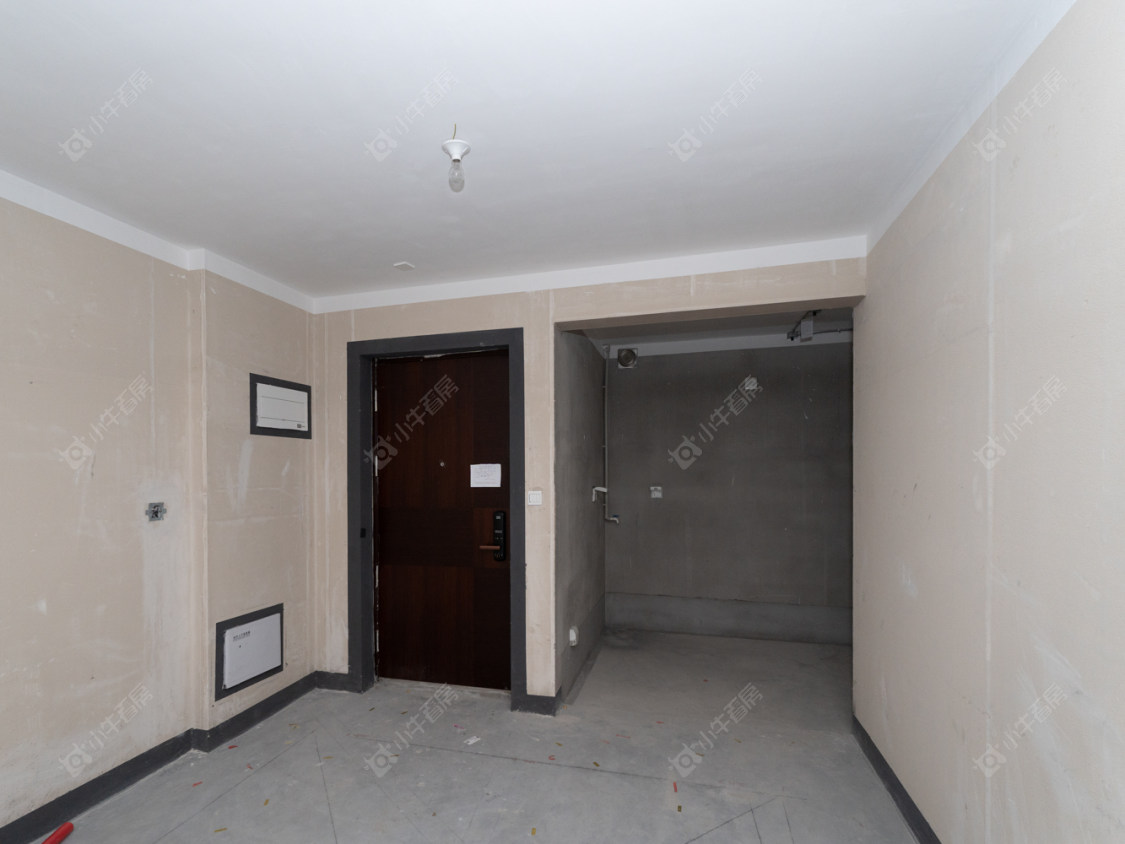 常州中海翠语江南在售二手房源室内图_小牛看房