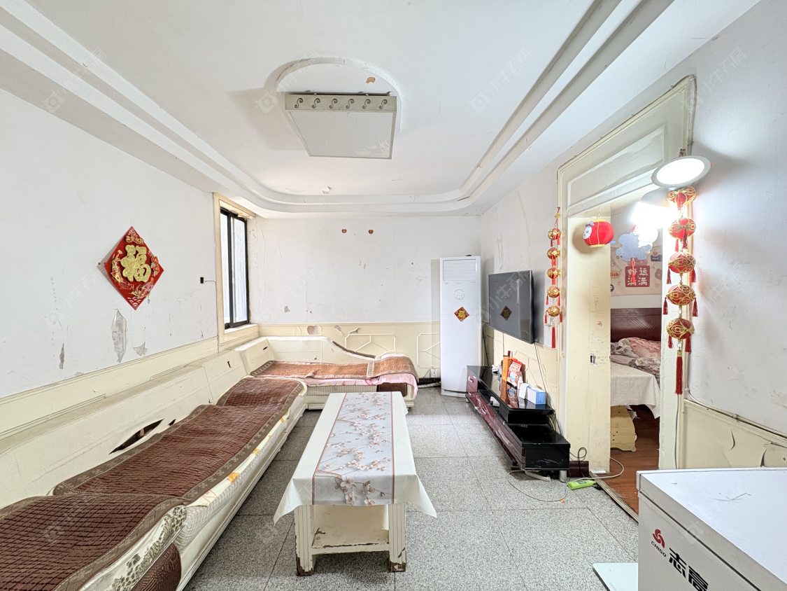 丹阳太阳城小区在售二手房_小牛看房