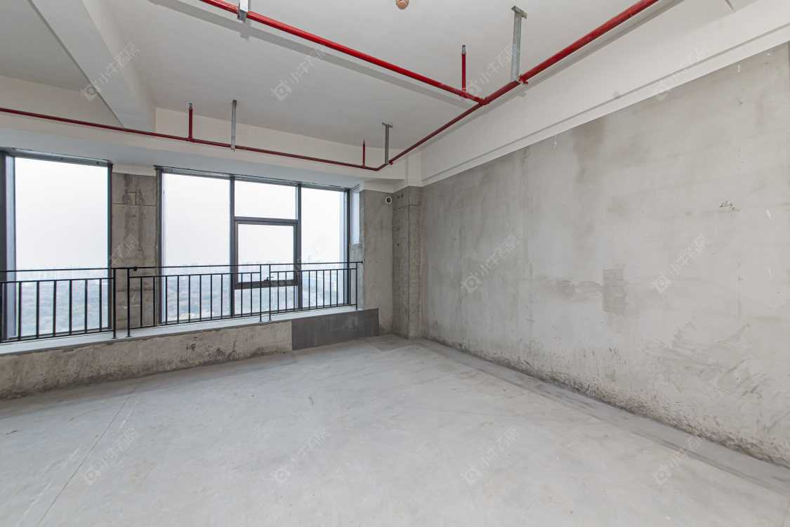 常州爱琴海公寓在售二手房源室内图_小牛看房