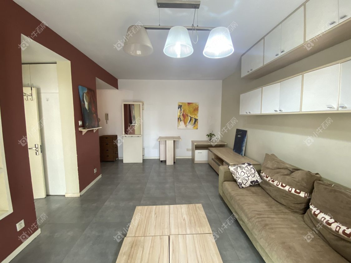 常州景福苑在租房源_小牛看房