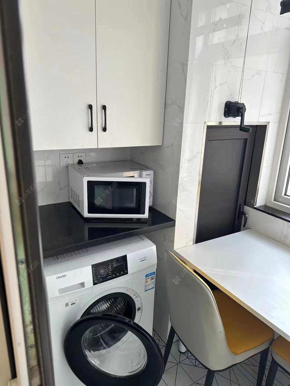 常州朗诗邻里中心在租房源室内图_小牛看房