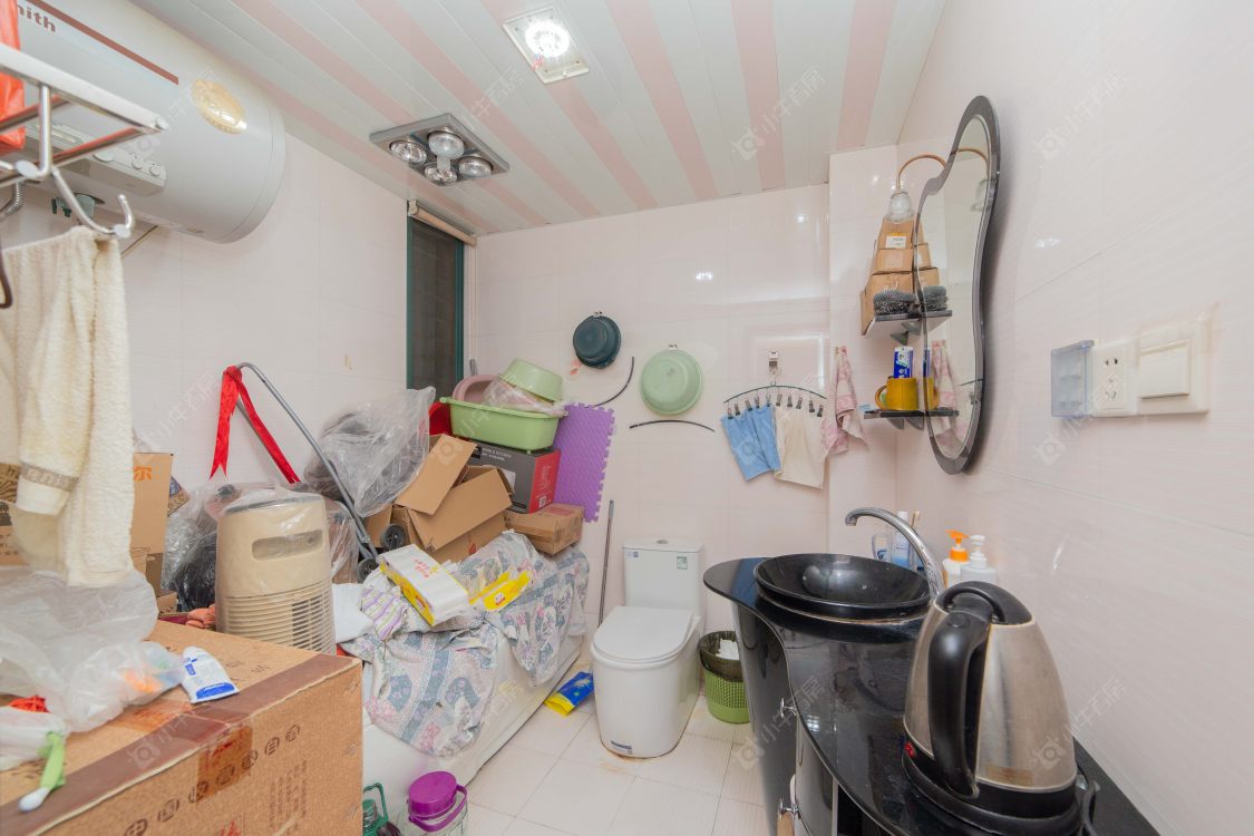 常州旺角花园在售二手房源室内图_小牛看房