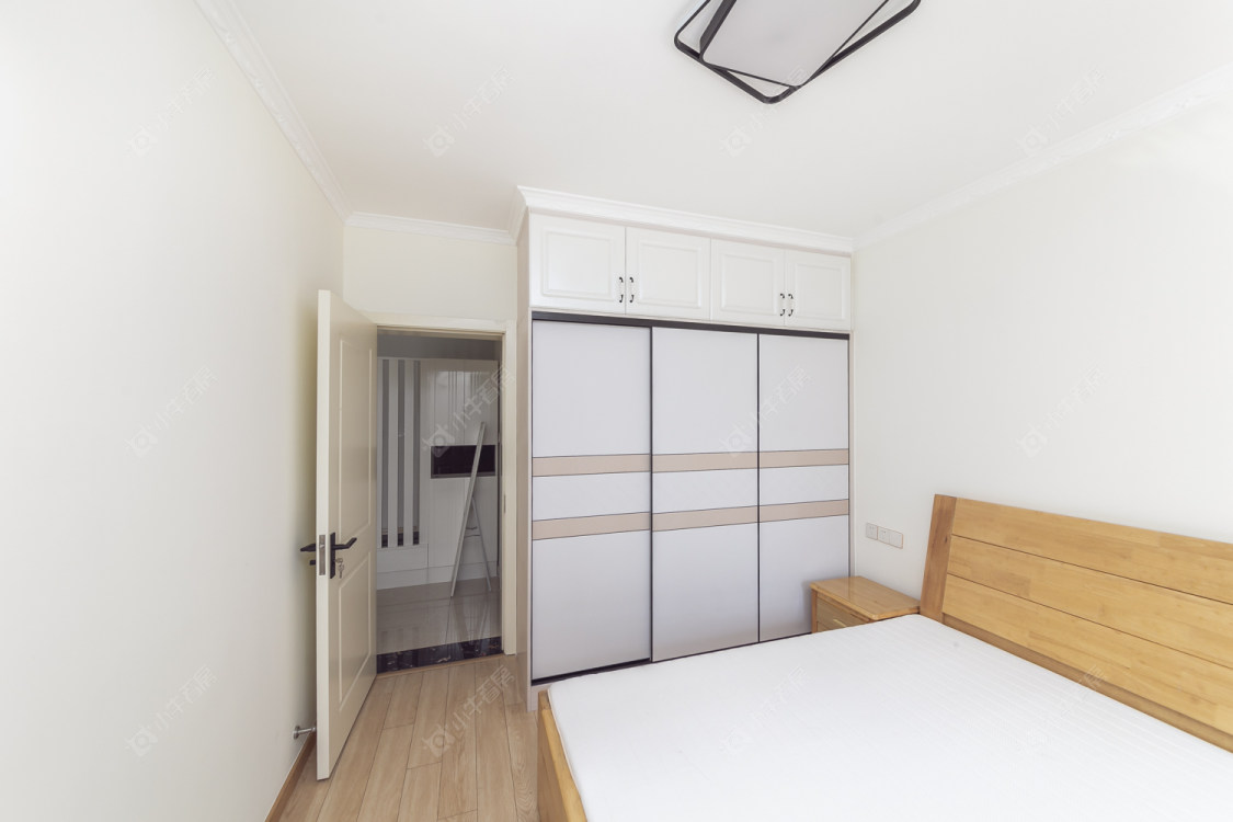 常州弘阳上城在售二手房源室内图_小牛看房