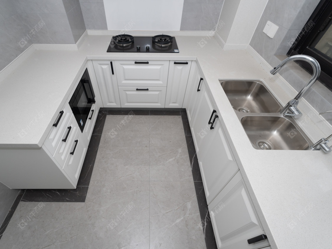 新城尚隽天骄房源室内图 常州新城尚隽天骄在售二手房源室内图_小牛看房