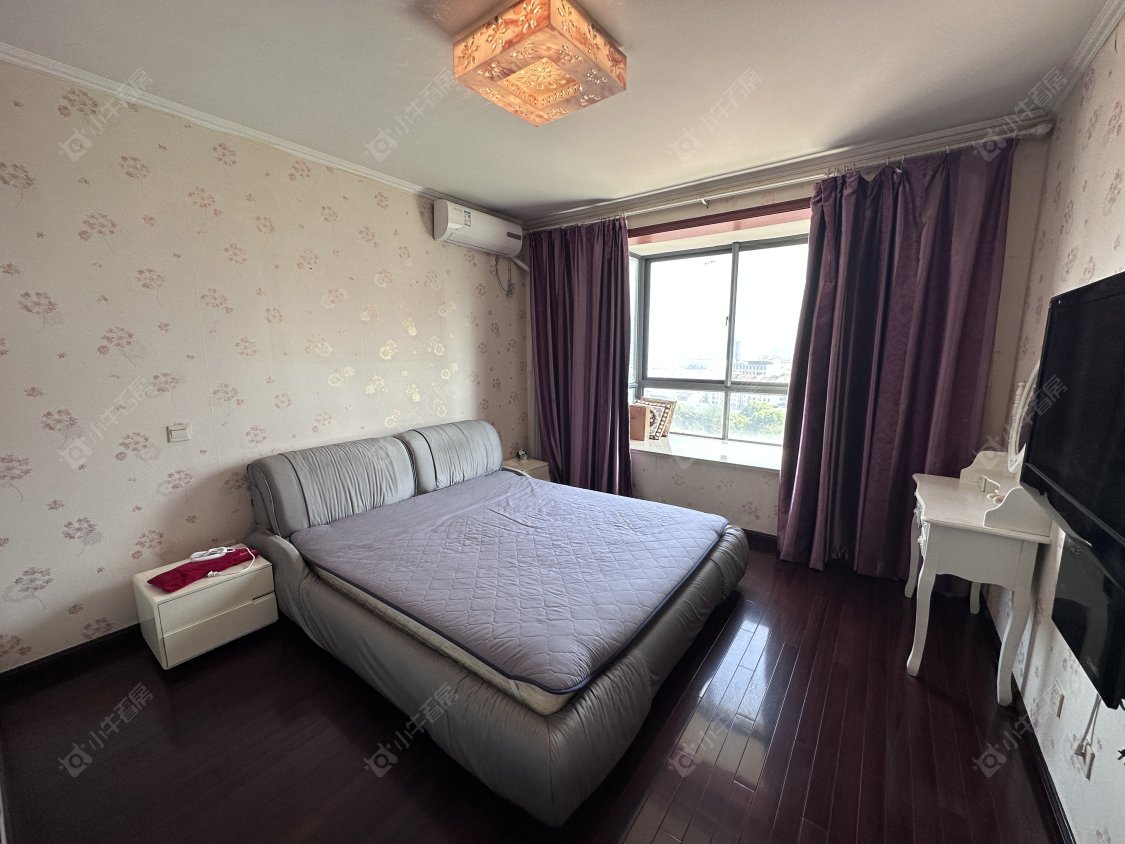 常州香江华廷花园在租房源_小牛看房