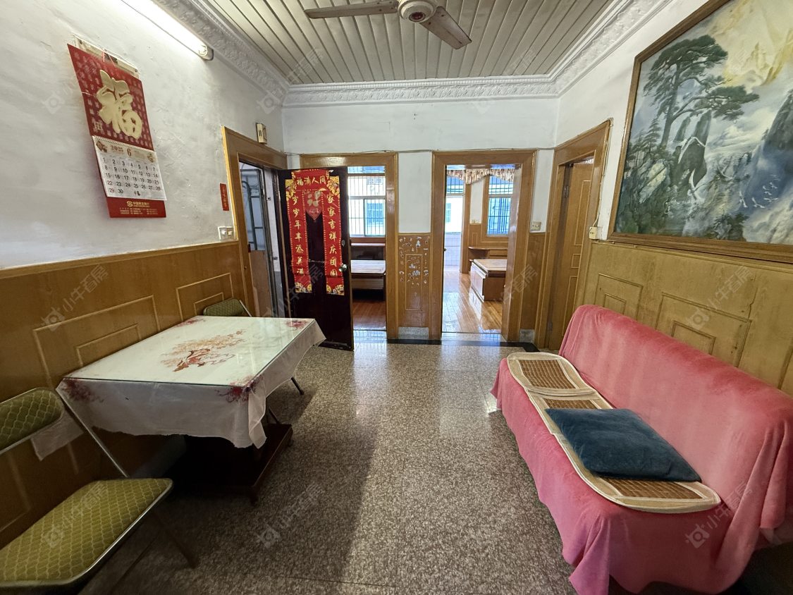 常州富强新村租房_富强新村2室1厅房源出租