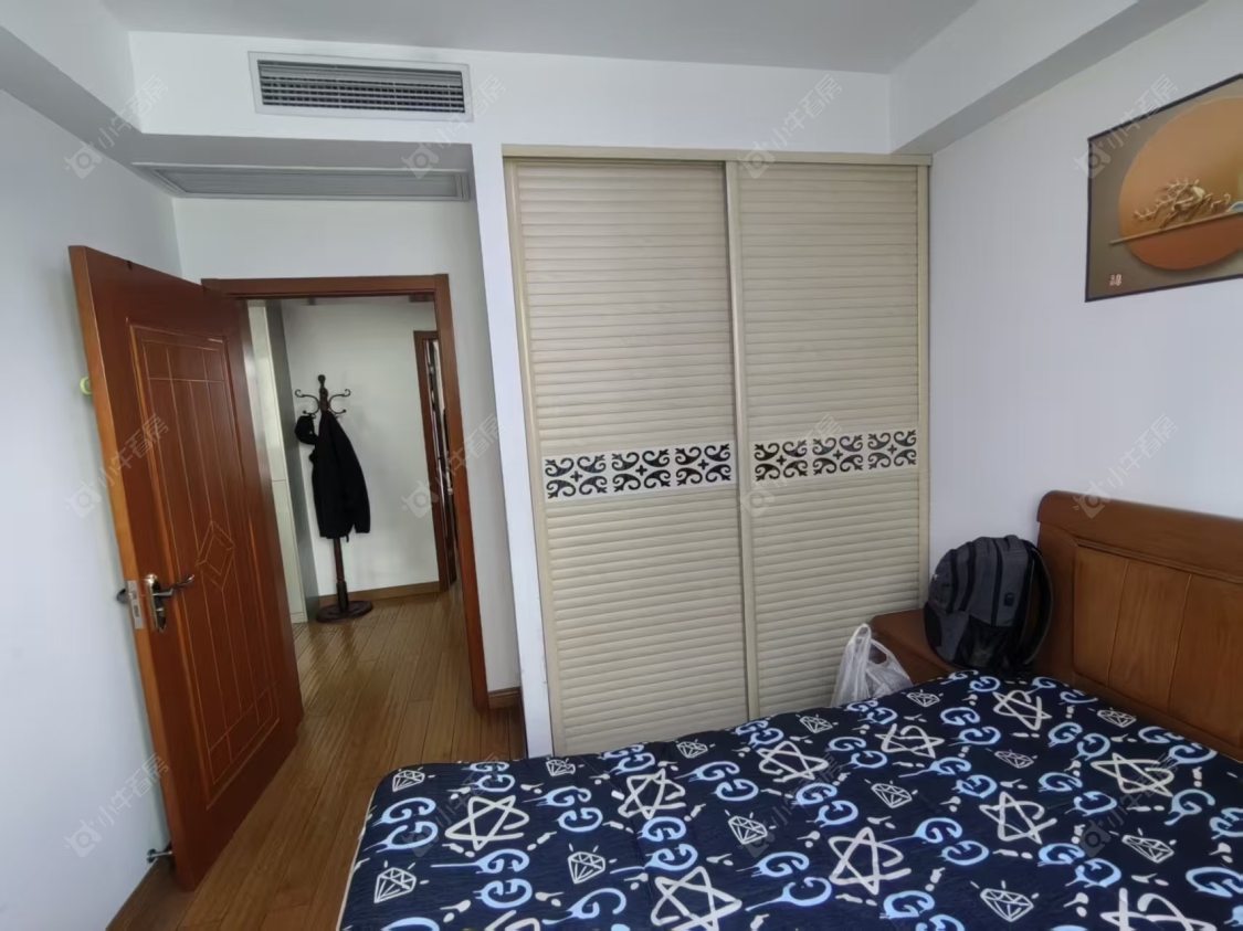 常州御水华庭二期在租房源室内图_小牛看房