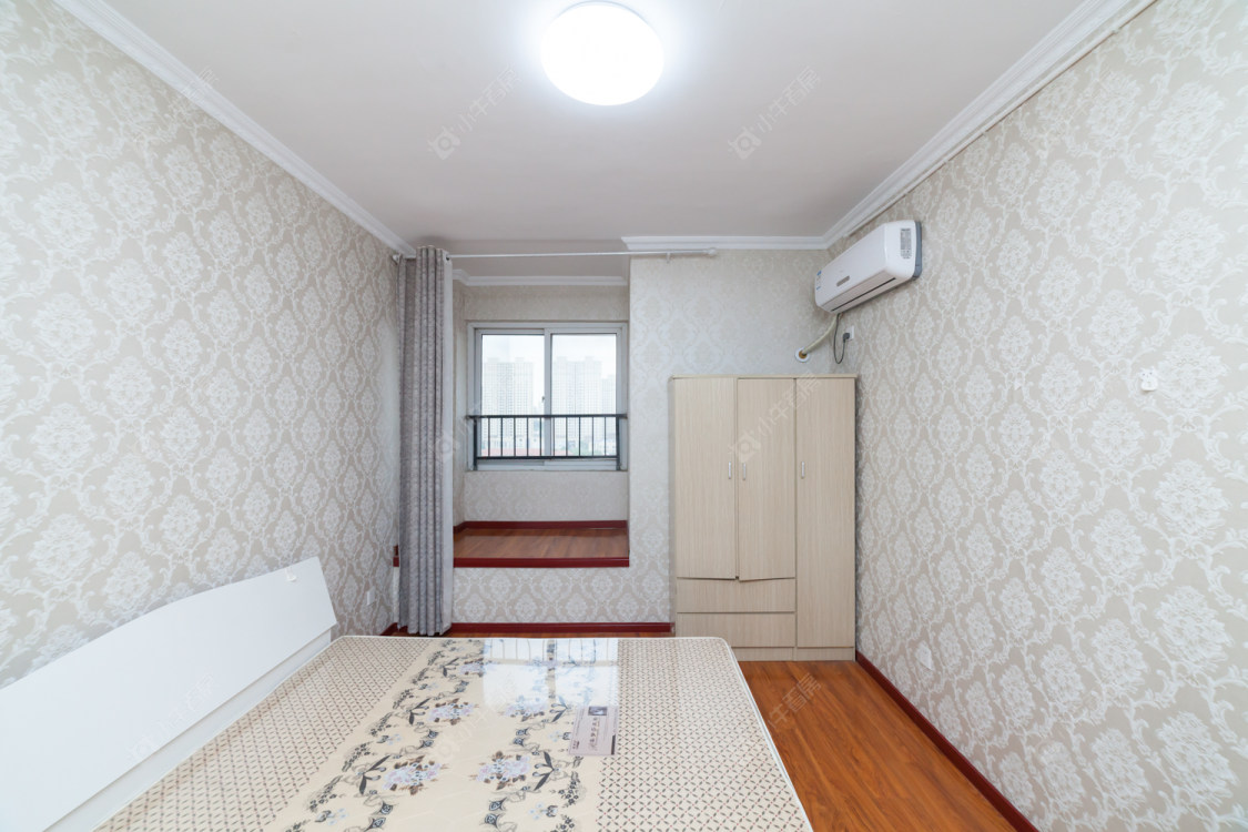 常州常发豪郡在售二手房源_小牛看房