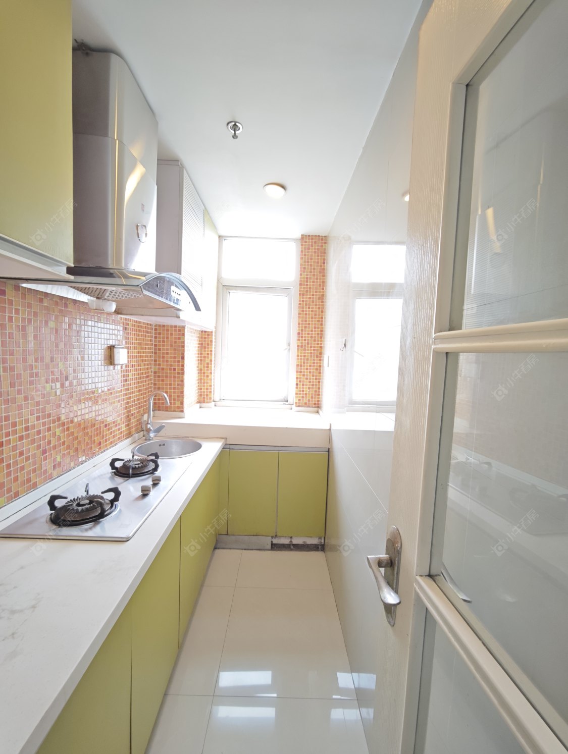 常州御水华庭二期在租房源室内图_小牛看房