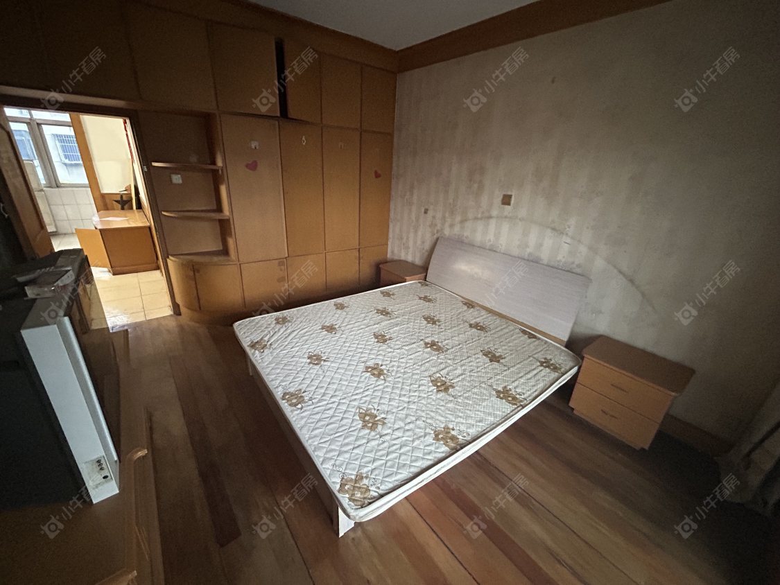 常州红梅东村租房_红梅东村2室2厅房源出租