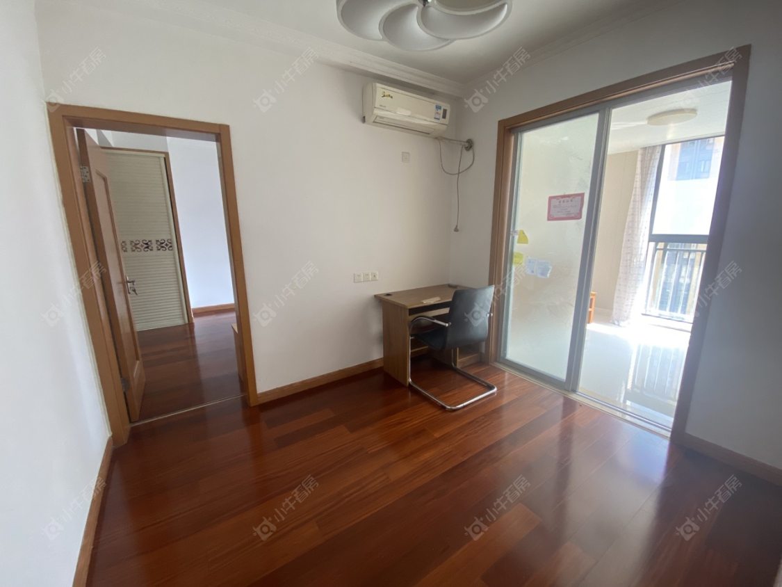 常州莱蒙城睿景公寓在租房源室内图_小牛看房