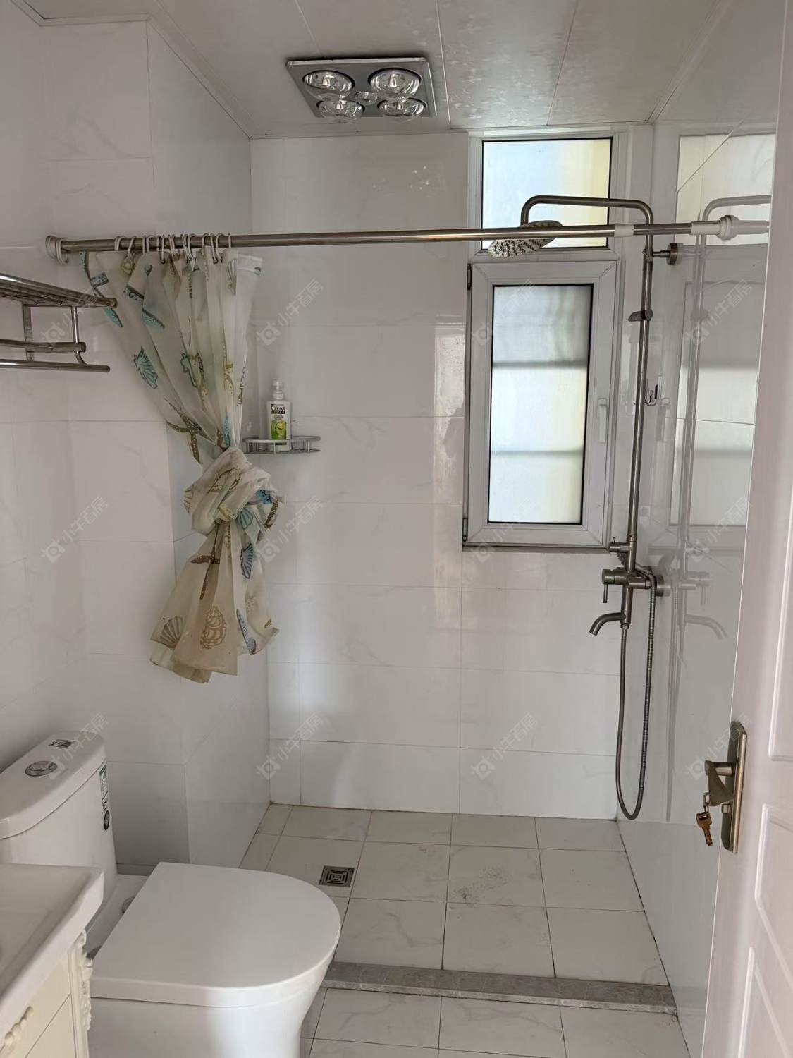 常州中海龙城花园西区在租房源_小牛看房