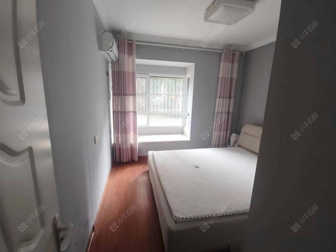 常州金地格林郡在租房源室内图_小牛看房