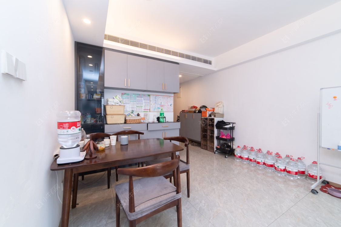 常州路劲铂隽在售二手房源室内图_小牛看房