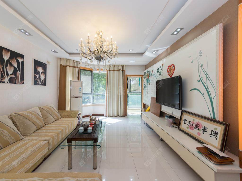 滨江明珠城东区房源 常州滨江明珠城东区在售二手房源_小牛看房