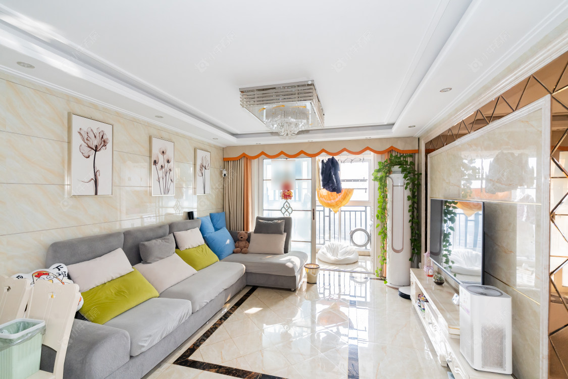 中海凤凰熙岸房源 常州中海凤凰熙岸在售二手房源_小牛看房