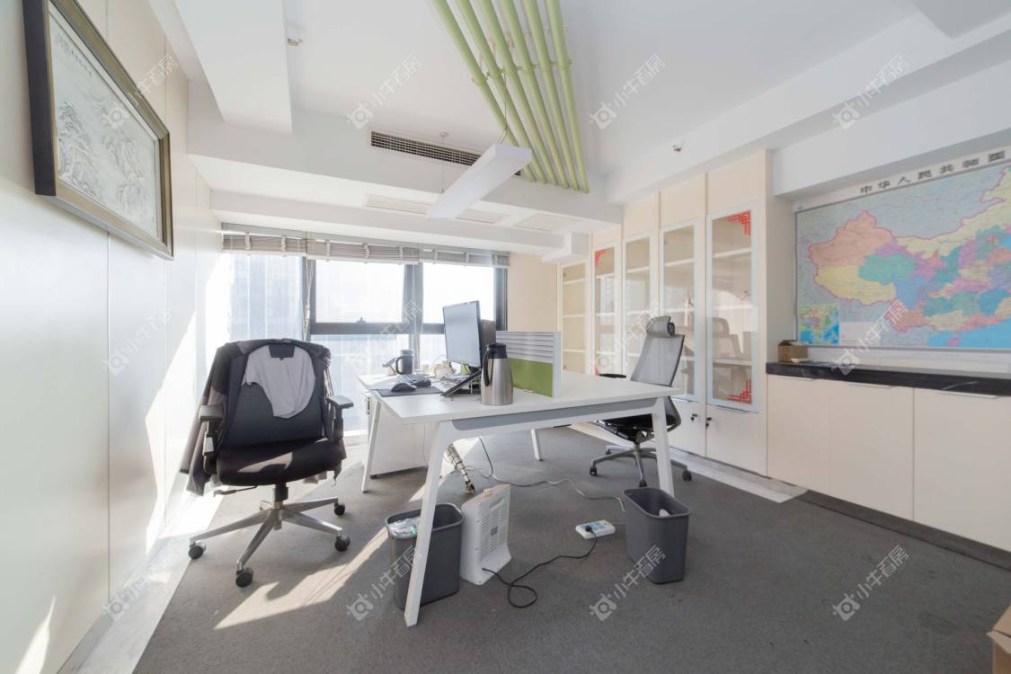 常州荣盛曼哈顿广场在租房源室内图_小牛看房