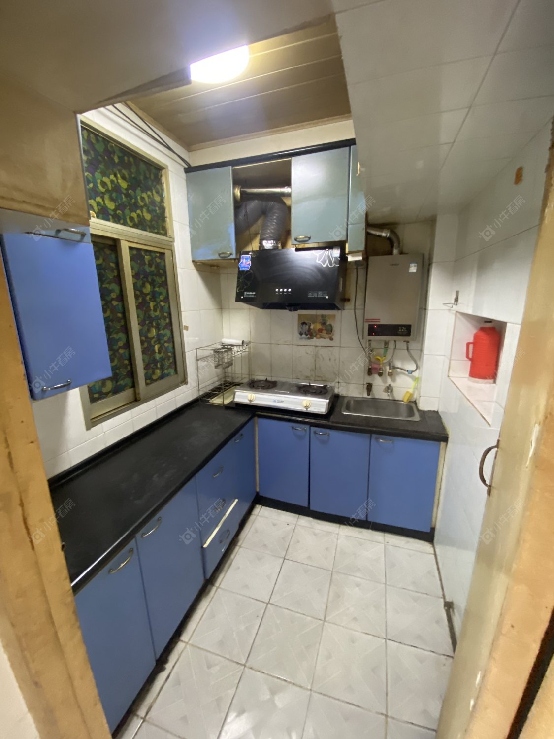 常州红梅新村租房_小牛看房