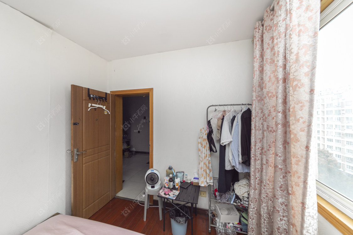 常州桂花园在售二手房源室内图_小牛看房