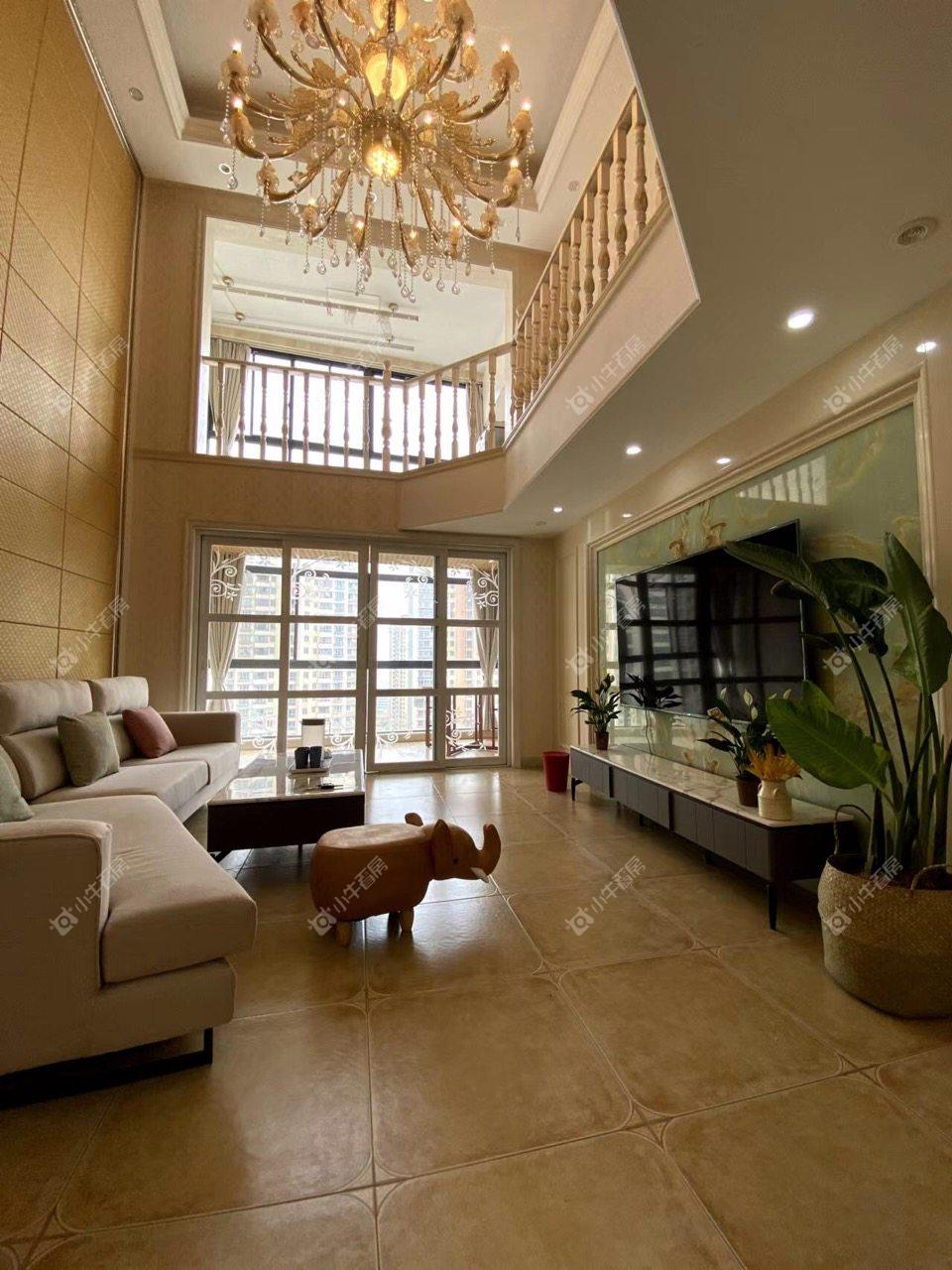 常州天隽峰在租房源_小牛看房