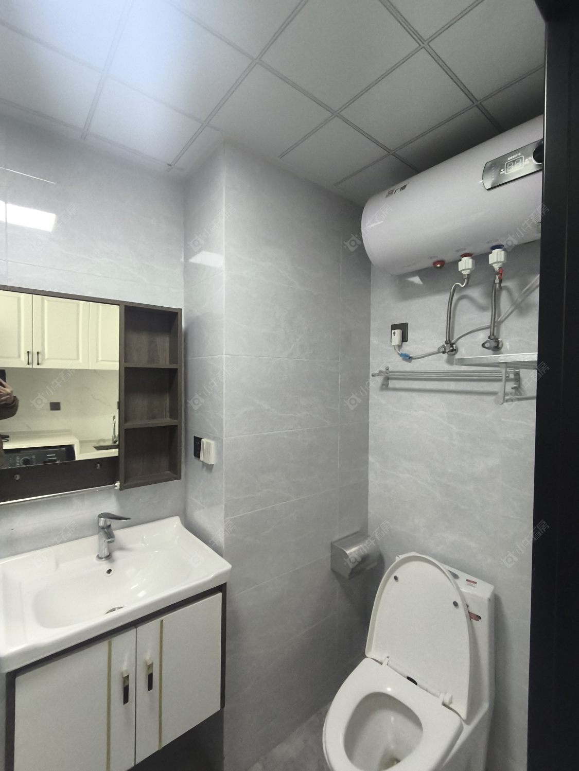 常州龙湖星图在租房源室内图_小牛看房