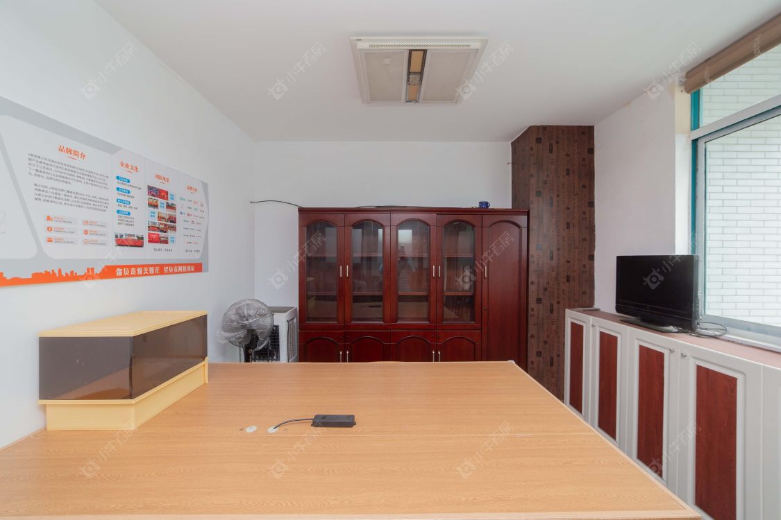 常州府琛商务广场在售二手房源室内图_小牛看房