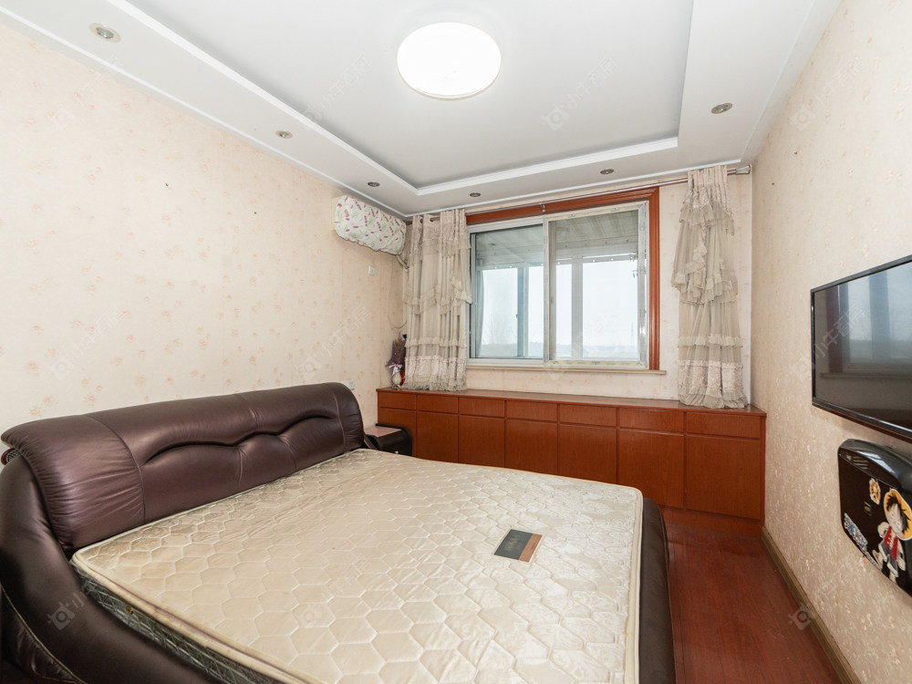 常州新世纪花园（江阴）在售二手房源室内图_小牛看房