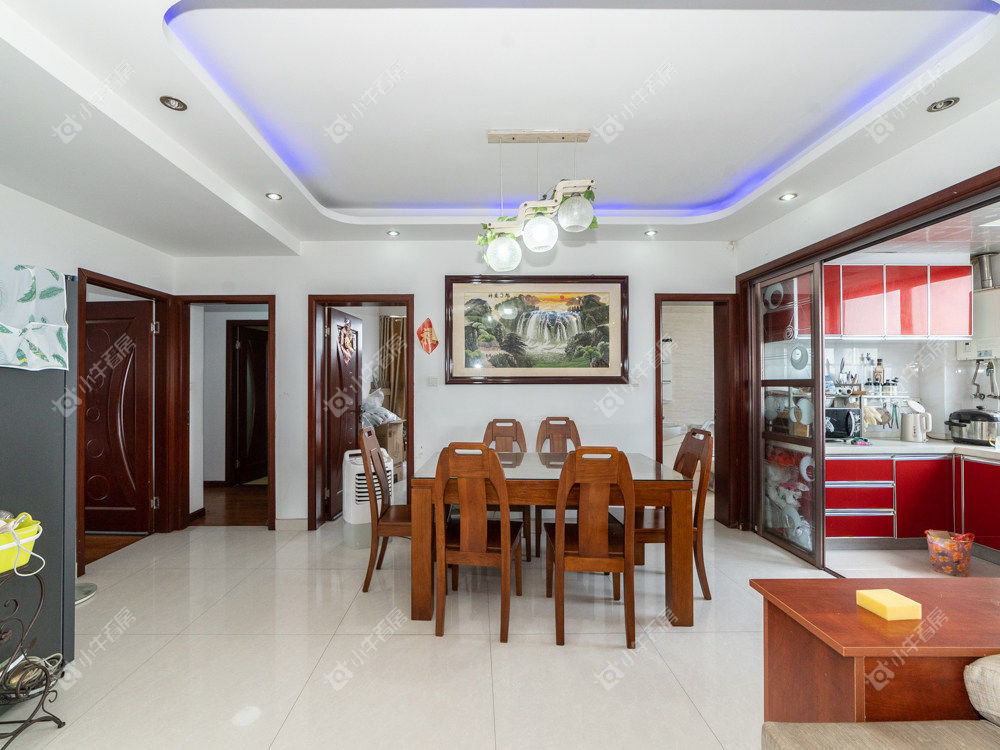 凤凰名城房源室内图 常州凤凰名城在租房源室内图_小牛看房