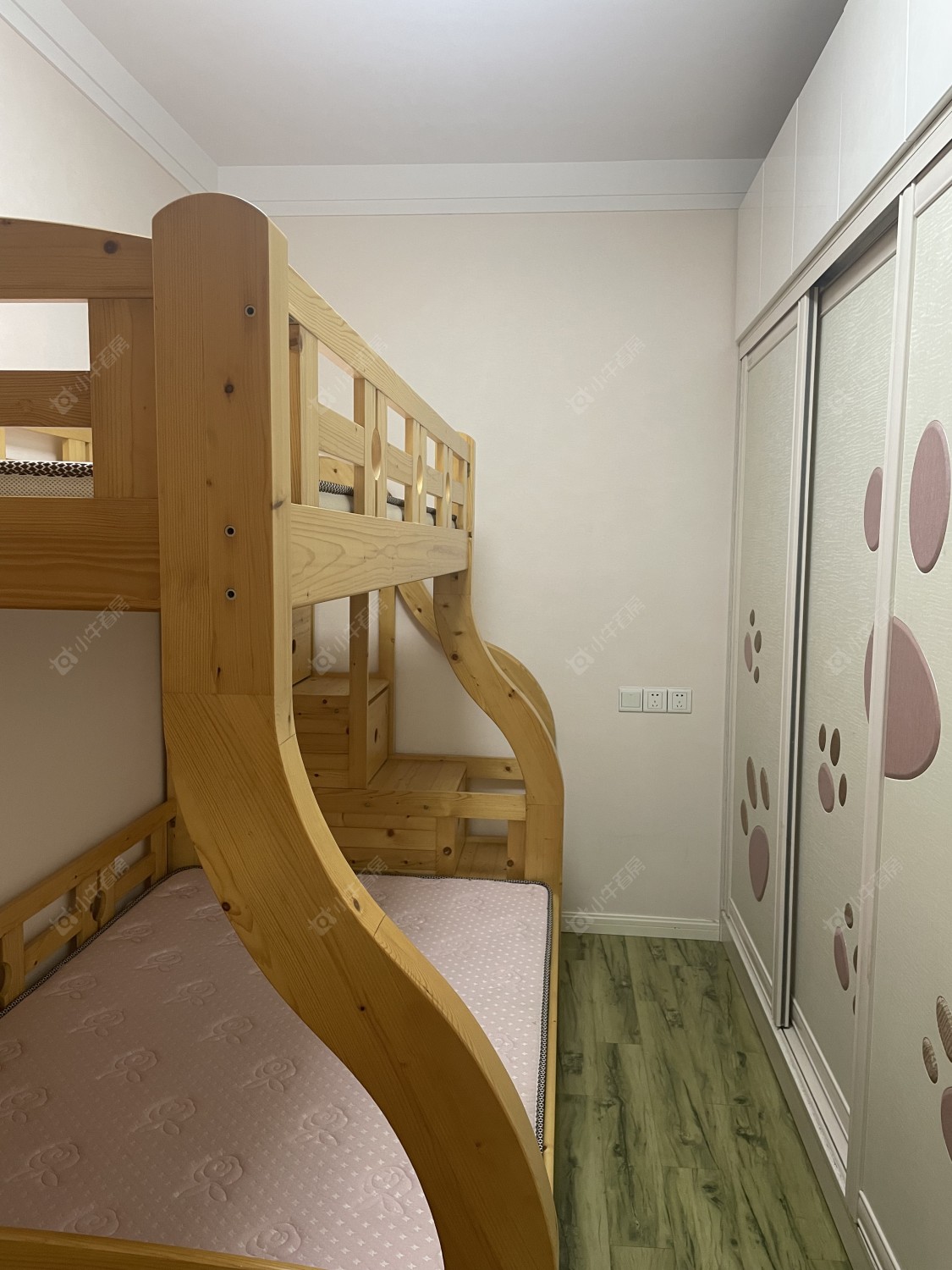 常州福地聚龙苑在租房源室内图_小牛看房