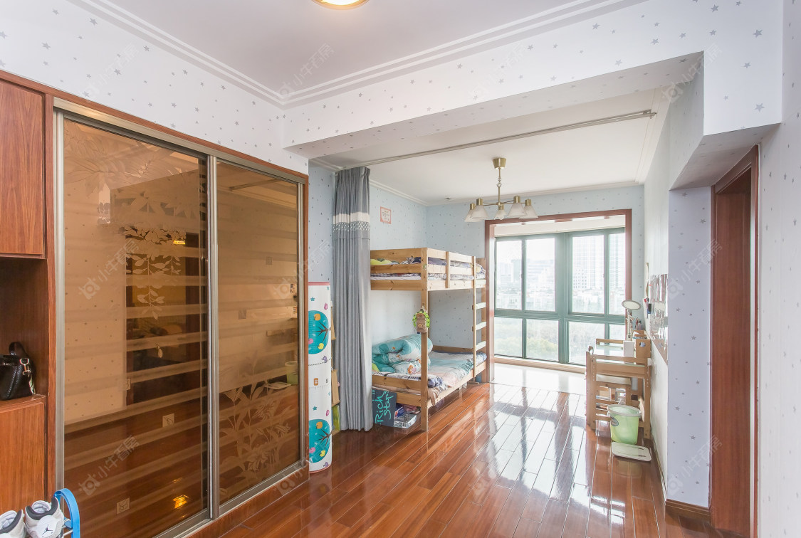 常州晋陵北苑在售二手房_小牛看房