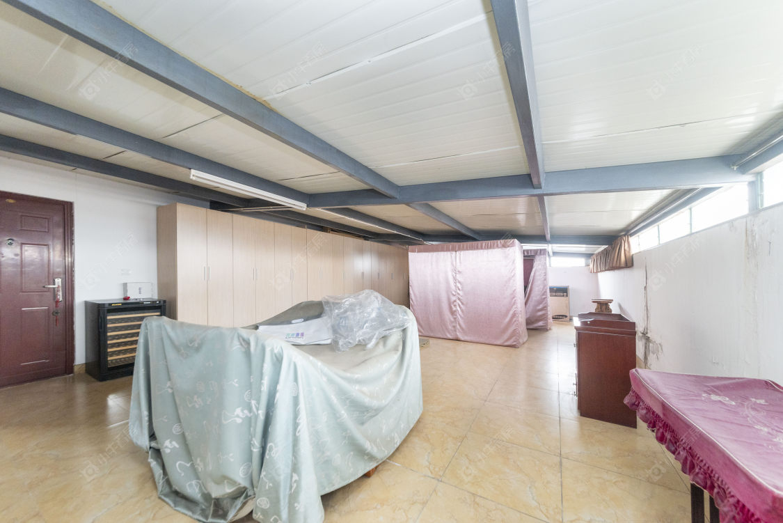 常州莱蒙城美景公寓在售二手房源室内图_小牛看房