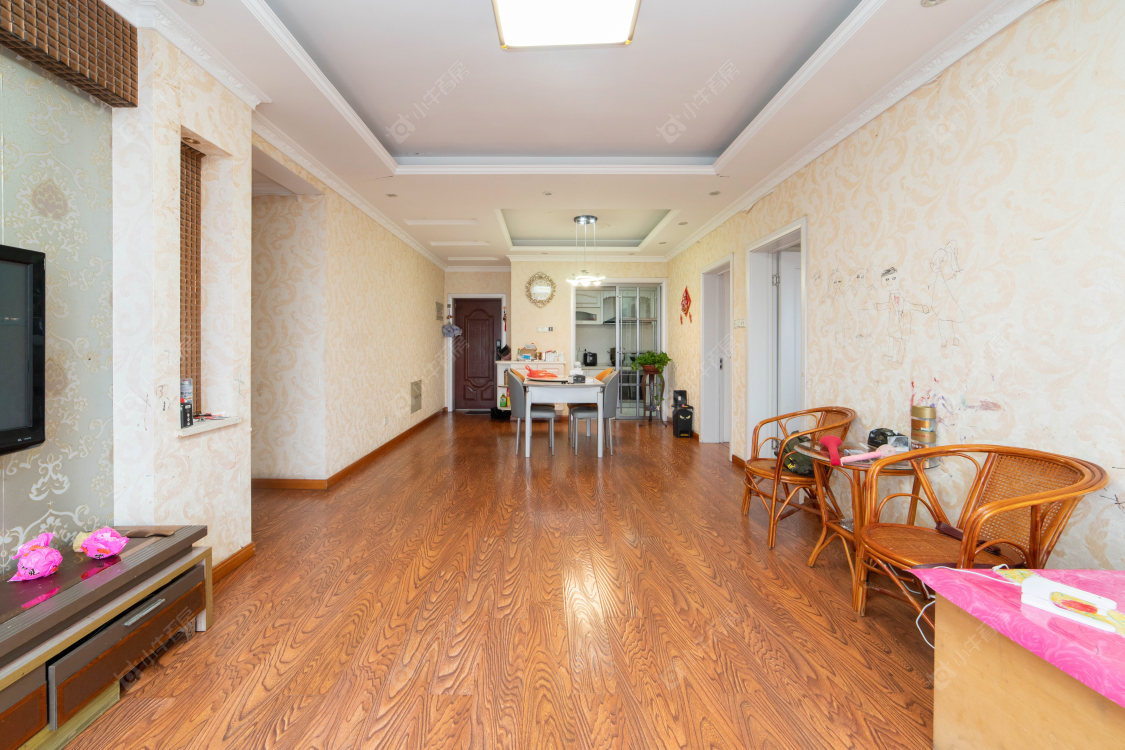 常州泰盈八千里在售二手房源室内图_小牛看房