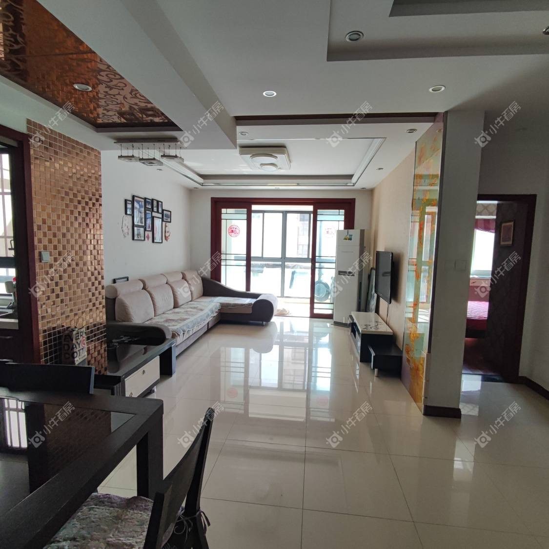 常州云山诗意2室2厅在租房源出租